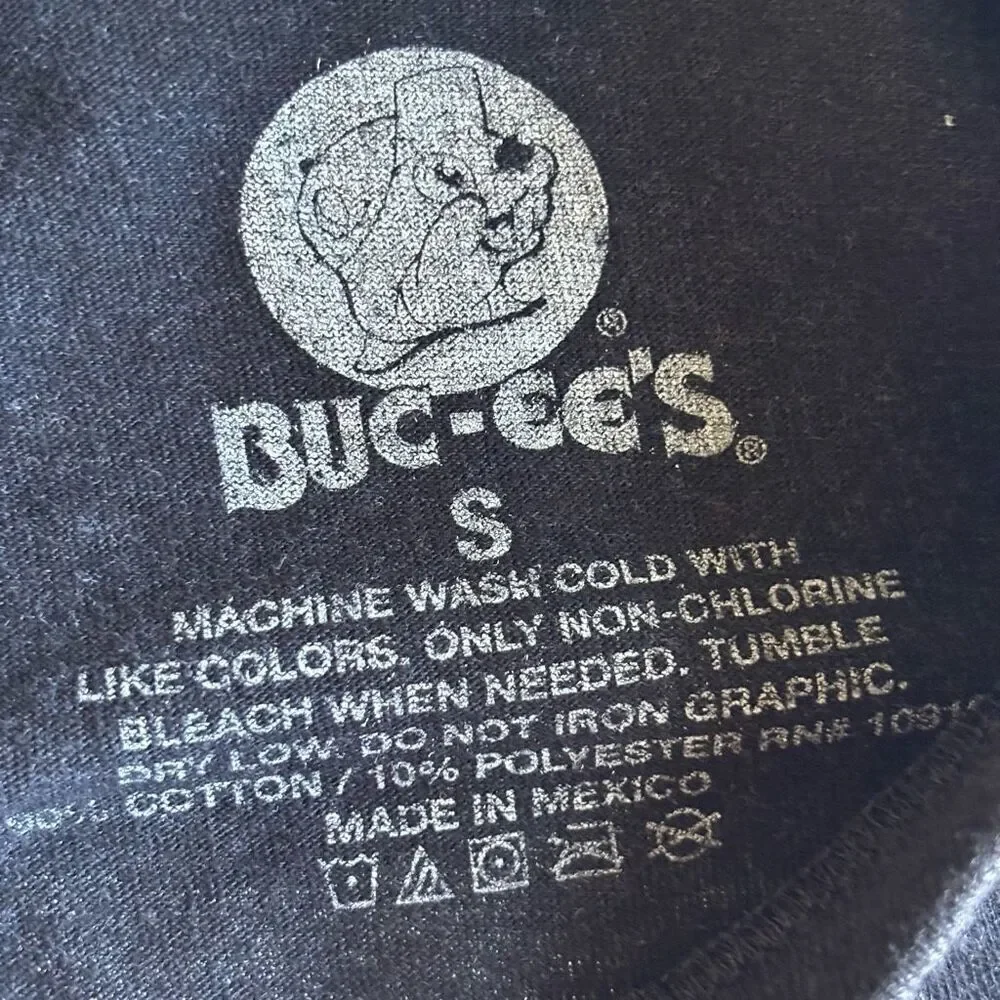 buc ee
